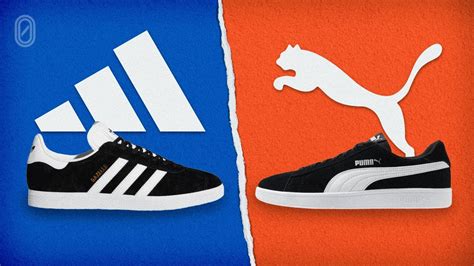 adidas vs puma ondertiteling|Adidas vs. Puma .